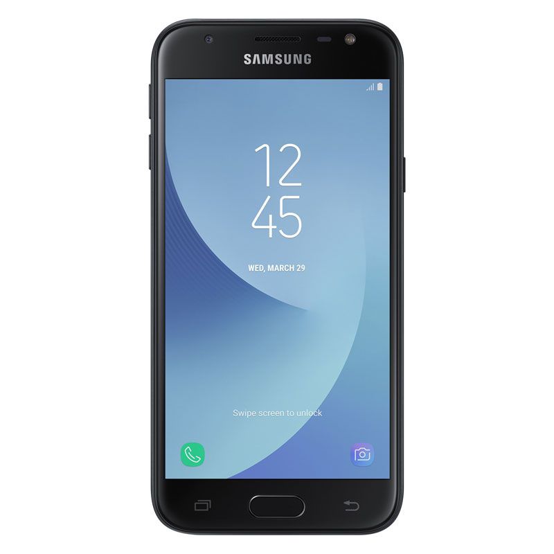 Samsung Galaxy J3 2017 Sm J330 5 16gb Negro